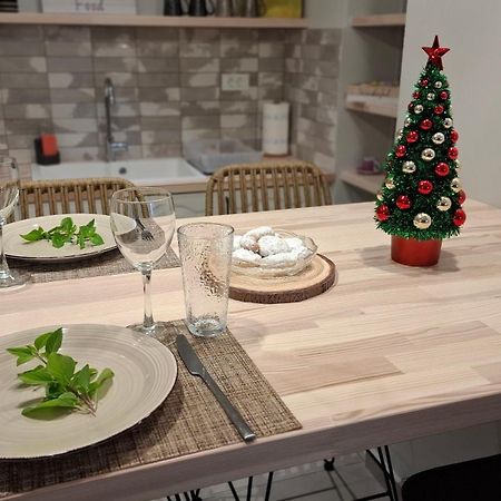 Ágios Nikólaos M&E House 아파트 외부 사진