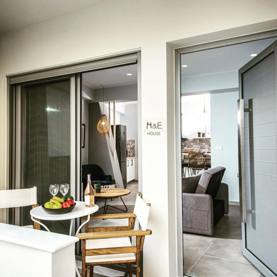 Ágios Nikólaos M&E House 아파트 외부 사진