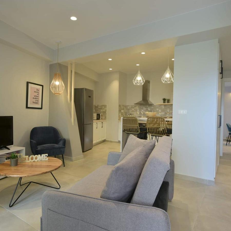 Ágios Nikólaos M&E House 아파트 외부 사진